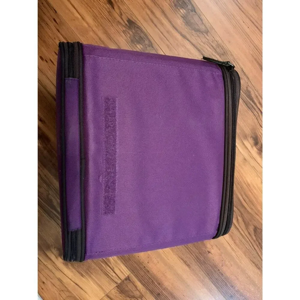 Rachael Ray Lugger Insulated Carrier